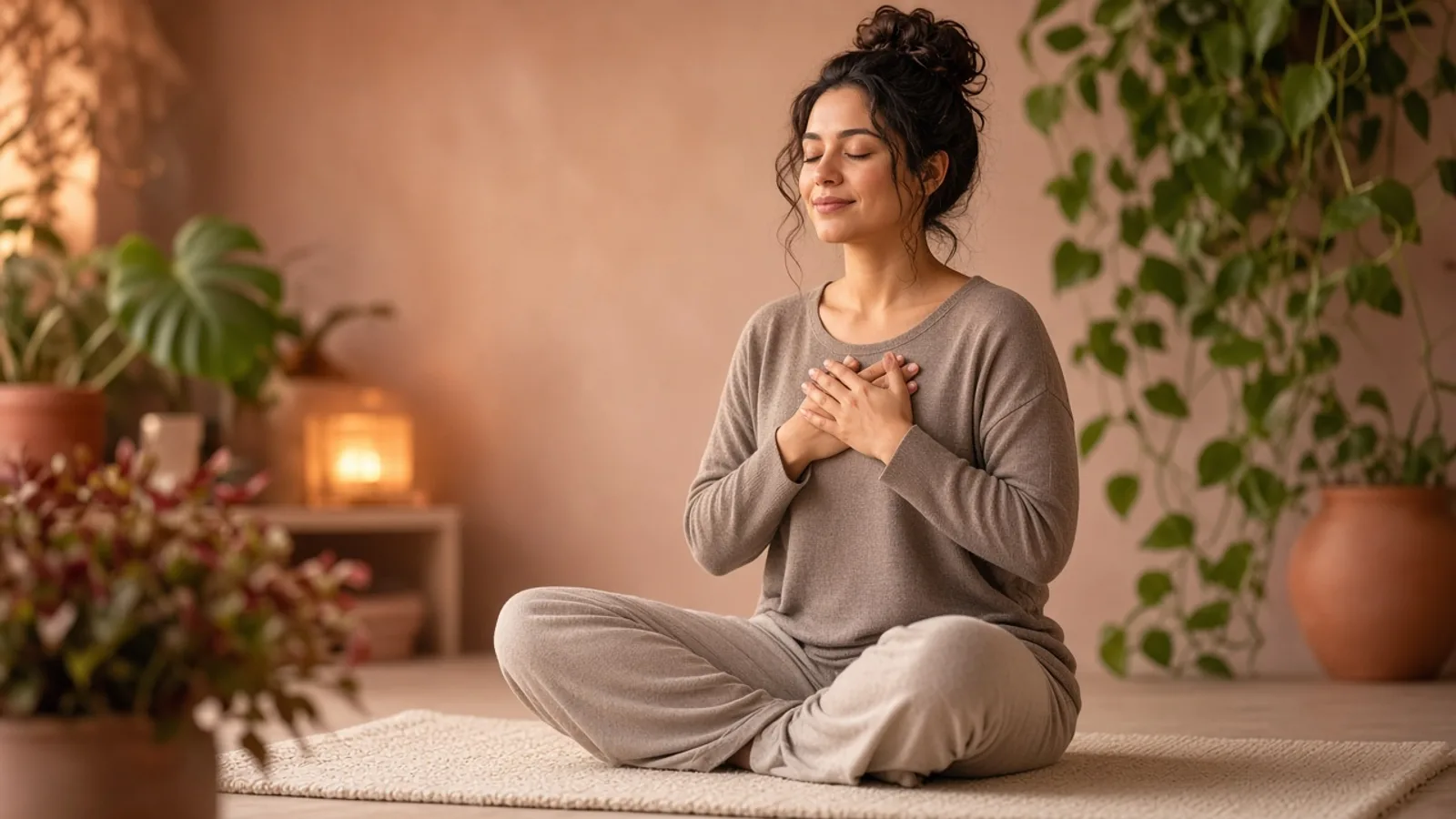 Loving-Kindness in Daily Life