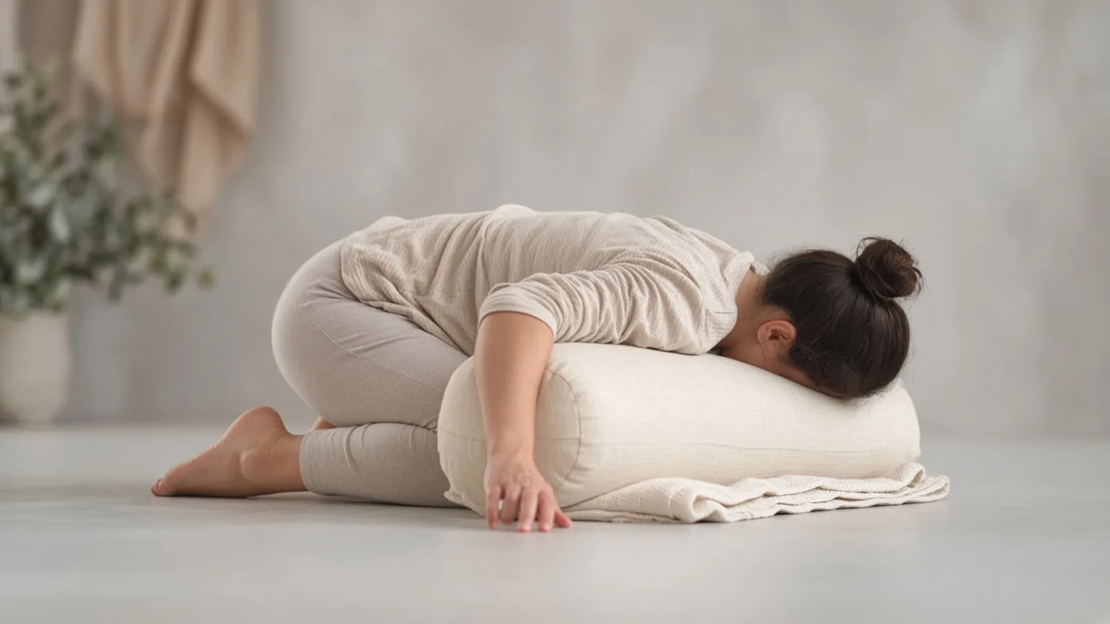 Moving Through Grief with Menus