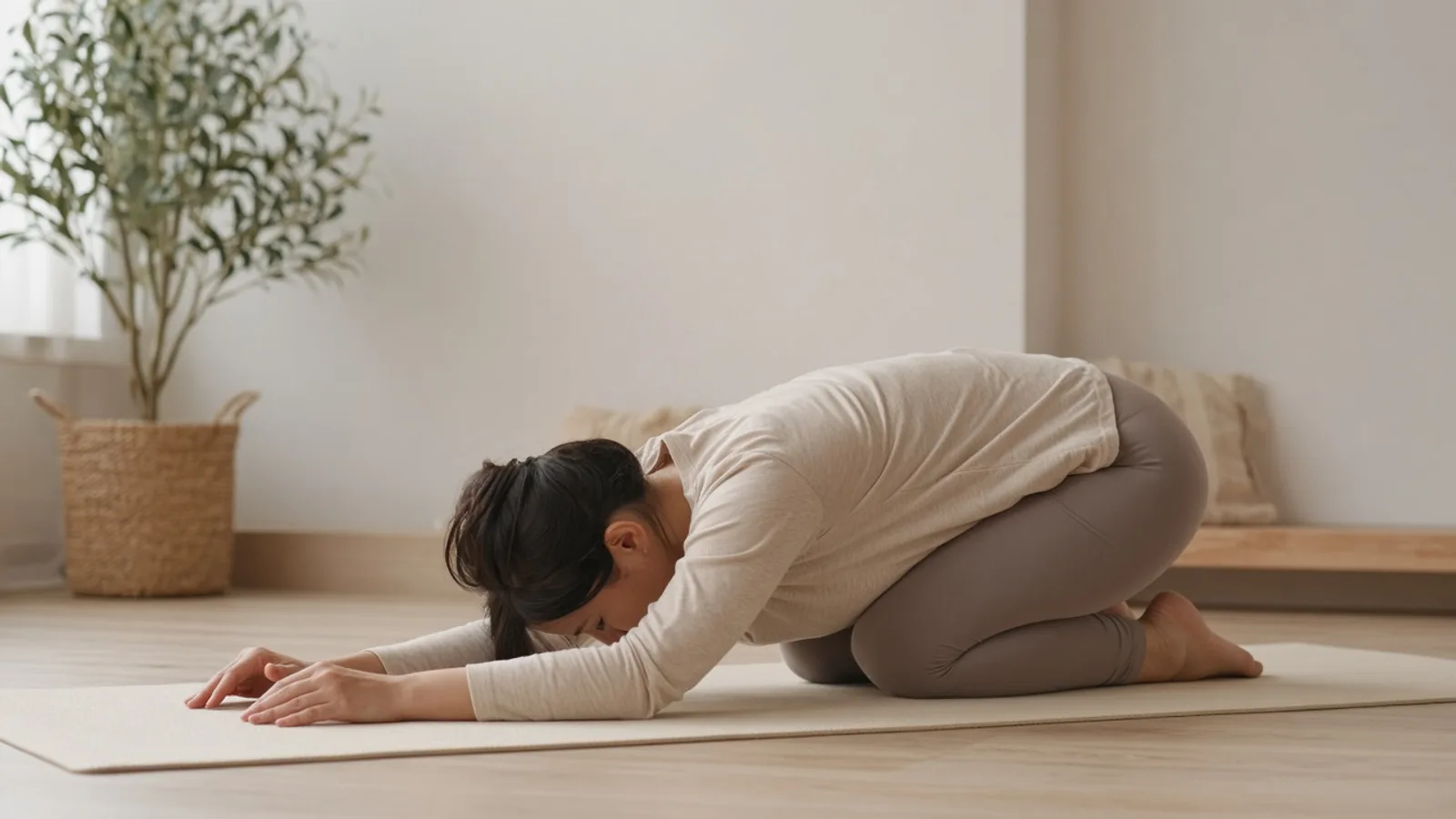 Menus for Anxiety Relief