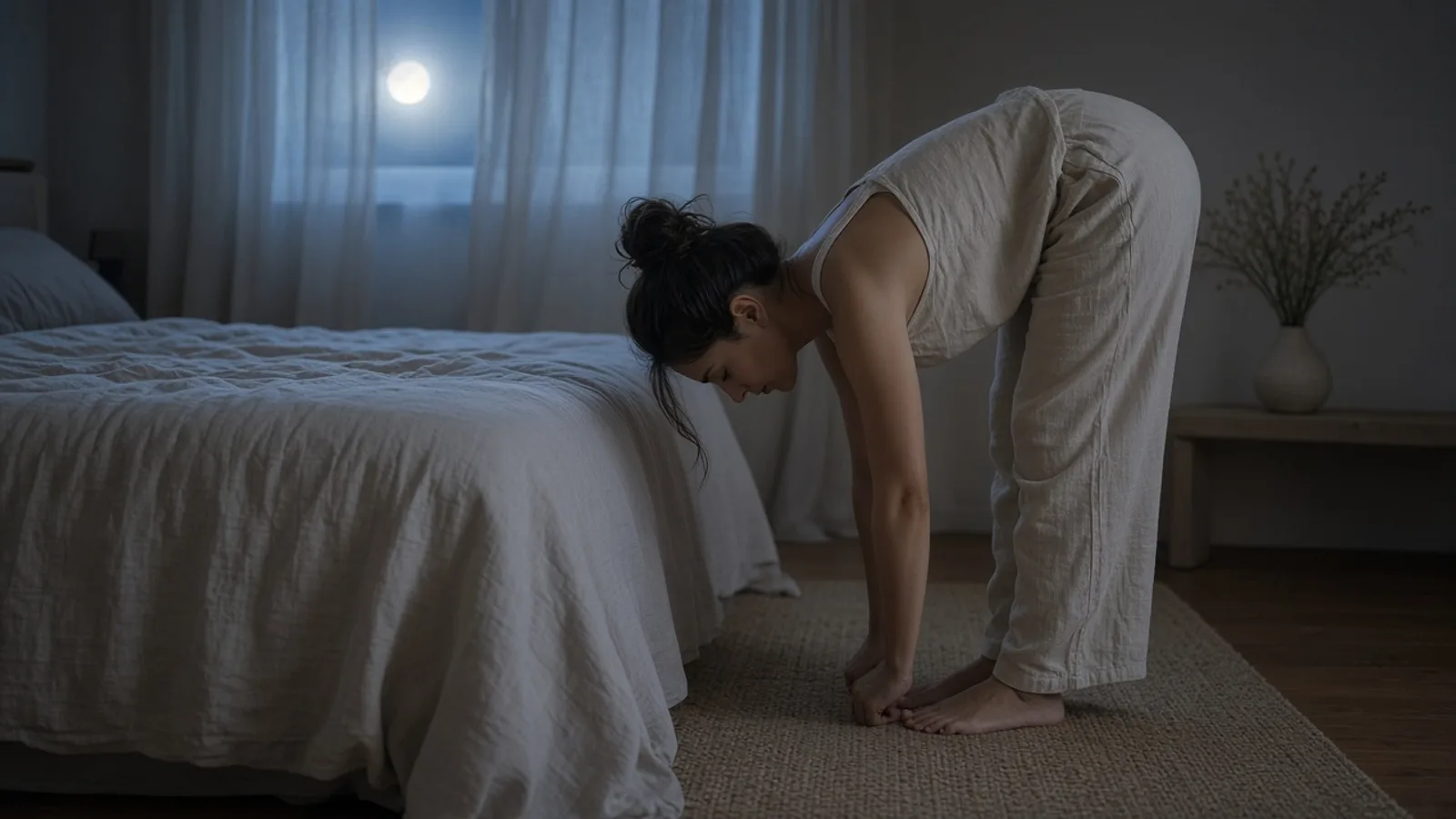 Menus for Better Sleep